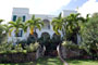 Old Government House, Tortola, British Virgin Islands